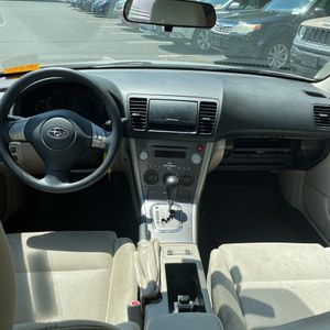 صورة مصغرة 36 لـ 2009 Subaru OUTBACK 2.5I