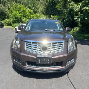 صورة مصغرة 14 لـ 2015 Cadillac SRX LUXURY COLLECTION