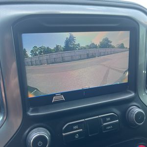 2022 Chevrolet SILVERADO 2500HD LT — миниатюра 38