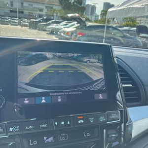صورة 38 لـ 2019 Honda ODYSSEY EX-L