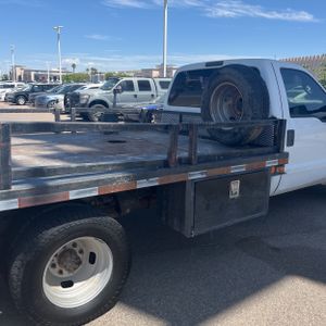 FORD F-350 SUPER DUTY XL - 9