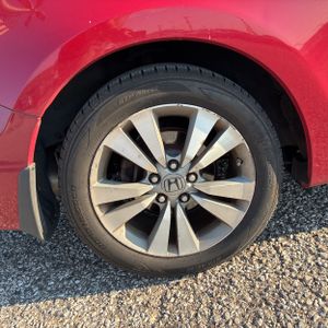 صورة مصغرة 19 لـ 2011 Honda ACCORD EX-L