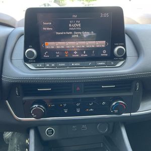 2021 Nissan ROGUE S — миниатюра 36