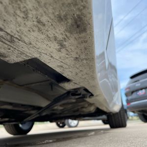 2018 Chevrolet CAMARO LT 照片 21