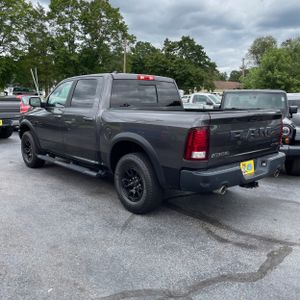 صورة 5 لـ 2018 RAM 1500 REBEL