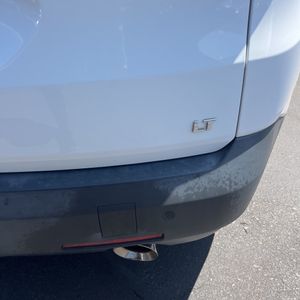 2019 Chevrolet TRAVERSE LT CLOTH — миниатюра 23