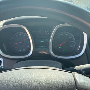 صورة 37 لـ 2010 Chevrolet EQUINOX LT