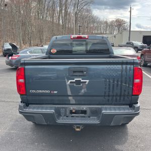 CHEVROLET COLORADO ZR2 - 6