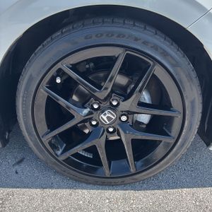 صورة مصغرة 20 لـ 2023 Honda CIVIC SPORT