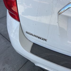 صورة مصغرة 23 لـ 2017 Chevrolet EQUINOX LS