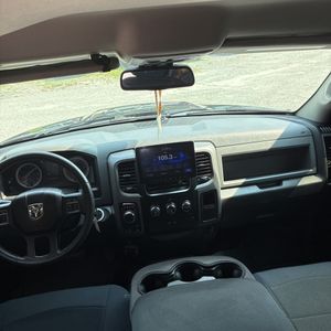 2014 RAM 1500 EXPRESS 缩略图 35