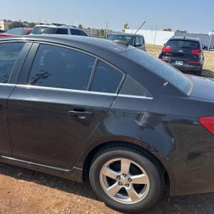 صورة 6 لـ 2015 Chevrolet CRUZE 1LT AUTO