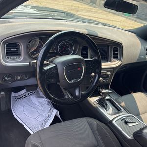 2022 Dodge CHARGER SXT 缩略图 35