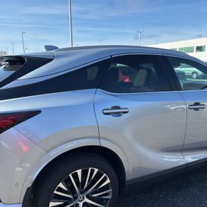 LEXUS RX 350H PREMIUM+ - 9