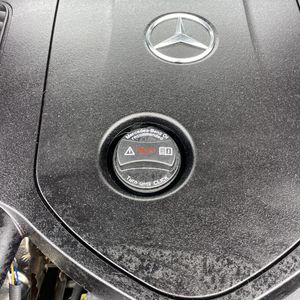 صورة مصغرة 47 لـ 2026 Mercedes-BENZ GLE