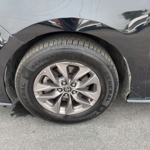 صورة مصغرة 17 لـ 2021 Toyota SIENNA XLE 8-PASSENGER