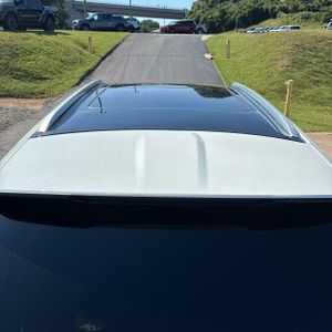 2021 Lincoln NAUTILUS RESERVE 照片 16