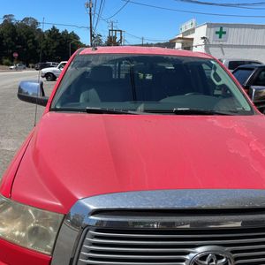 2010 Toyota TUNDRA LIMITED photo 59