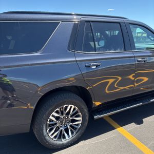 CHEVROLET TAHOE Z71 - 9