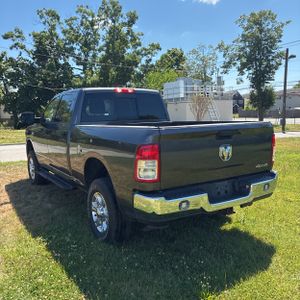 صورة 5 لـ 2021 RAM 2500 TRADESMAN