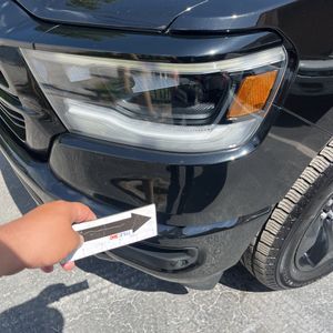 2019 RAM 1500 BIG HORN — миниатюра 55