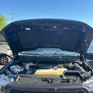 2024 FORD F-150 LARIAT 缩略图 45