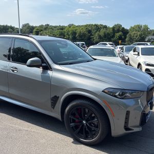 2024 BMW X5 XDRIVE40I — миниатюра 13