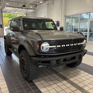 FORD BRONCO - 10
