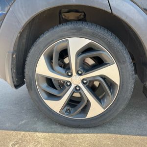 صورة 19 لـ 2016 Hyundai TUCSON LIMITED