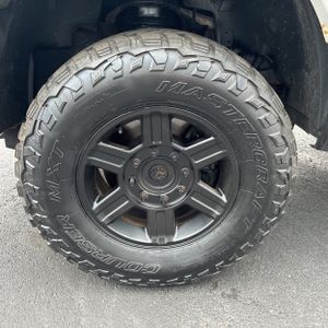 صورة مصغرة 17 لـ 2012 RAM 2500 LARAMIE