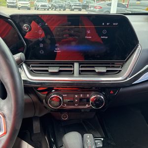 صورة مصغرة 38 لـ 2025 Chevrolet TRAX ACTIV