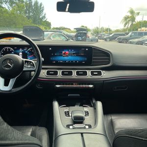 2020 Mercedes-BENZ GLS — миниатюра 38