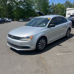 VOLKSWAGEN JETTA S - 1