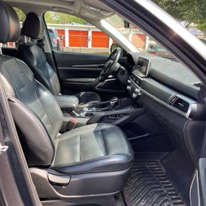 2022 KIA TELLURIDE S 照片 33