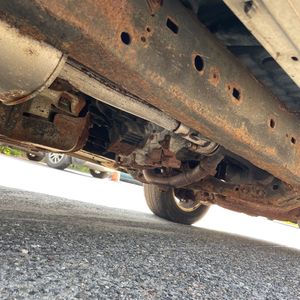 2004 Toyota 4RUNNER SR5 缩略图 26