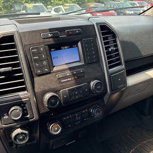 2018 FORD F-150 XLT — миниатюра 38