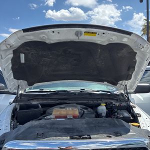 2019 RAM 1500 CLASSIC TRADESMAN 照片 31