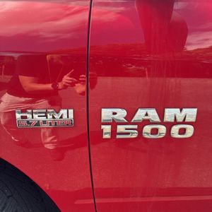 2018 RAM 1500 EXPRESS 缩略图 23