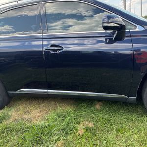 صورة 11 لـ 2010 Lexus RX 350 BASE