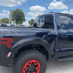 FORD F-150 RAPTOR - 9