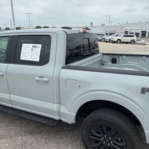 2026 FORD F-150 XLT — фото 6