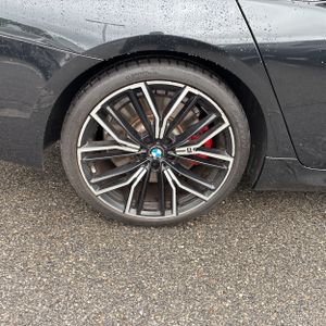 2022 BMW 540 I 照片 19