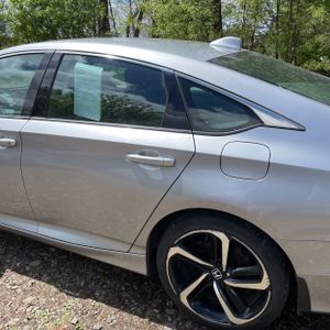 HONDA ACCORD SPORT - 6