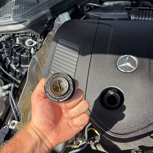 2024 Mercedes-BENZ GLC — миниатюра 47