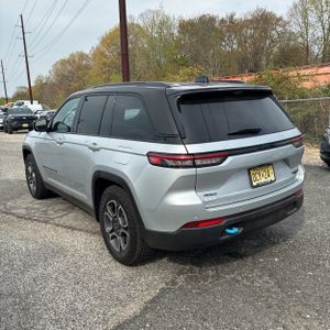 JEEP GRAND CHEROKEE 4XE TRAILHAWK - 5