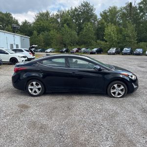 صورة 10 لـ 2016 Hyundai ELANTRA VALUE EDITION