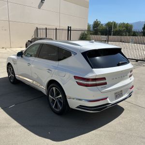 GENESIS GV80 2.5T SELECT - 5