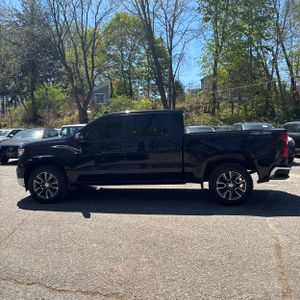 CHEVROLET SILVERADO 1500 LT - 3