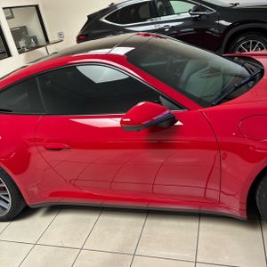 2026 Porsche 911 CARRERA S 照片 10