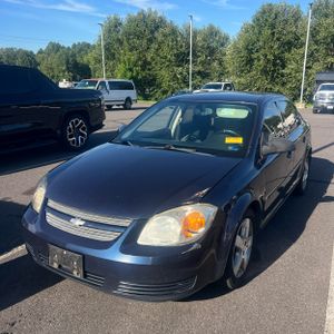2010 Chevrolet COBALT LT — фото 1